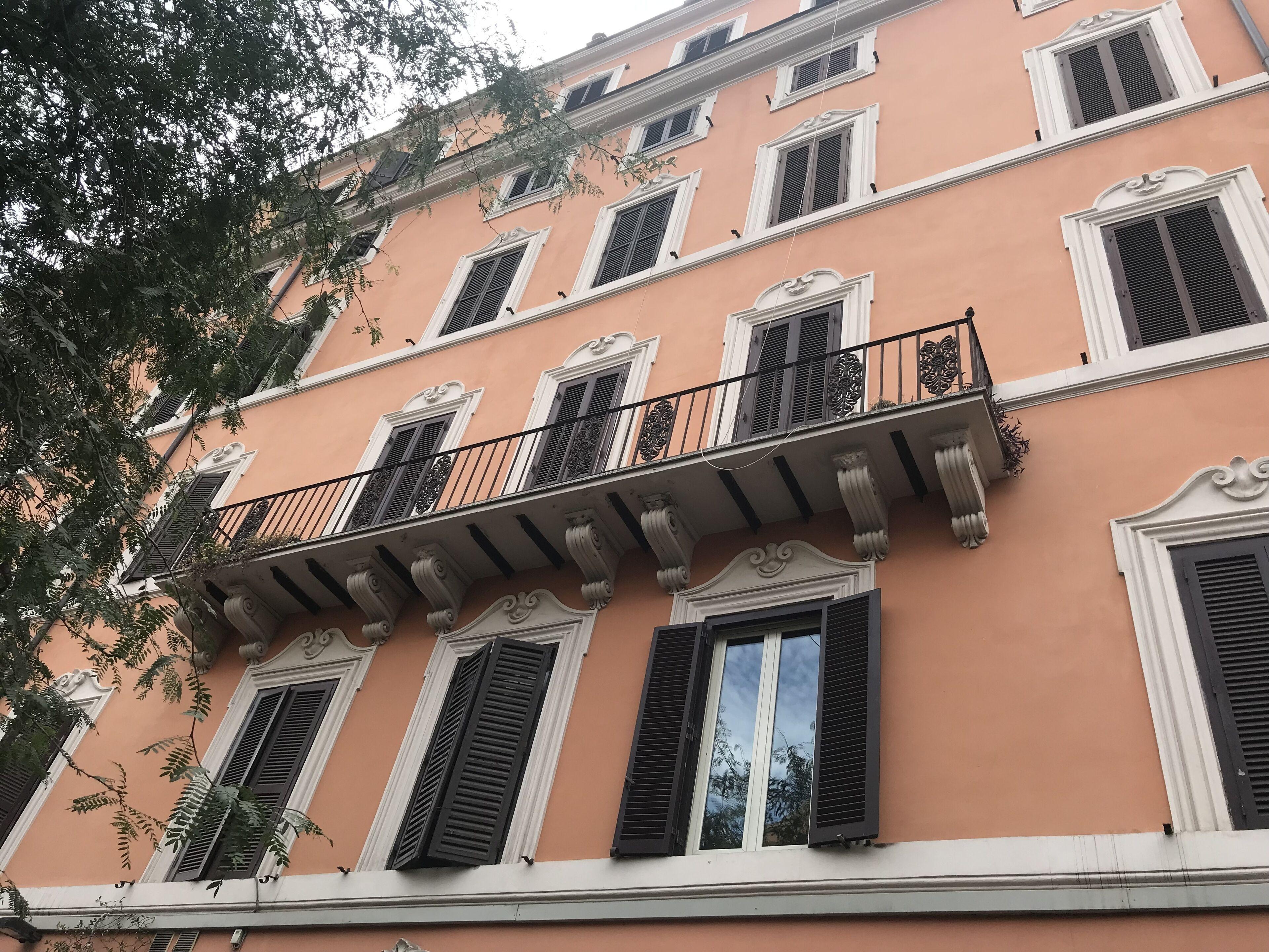 Residenza Mecenate — Photos 1